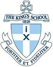 NSW_The Kings School